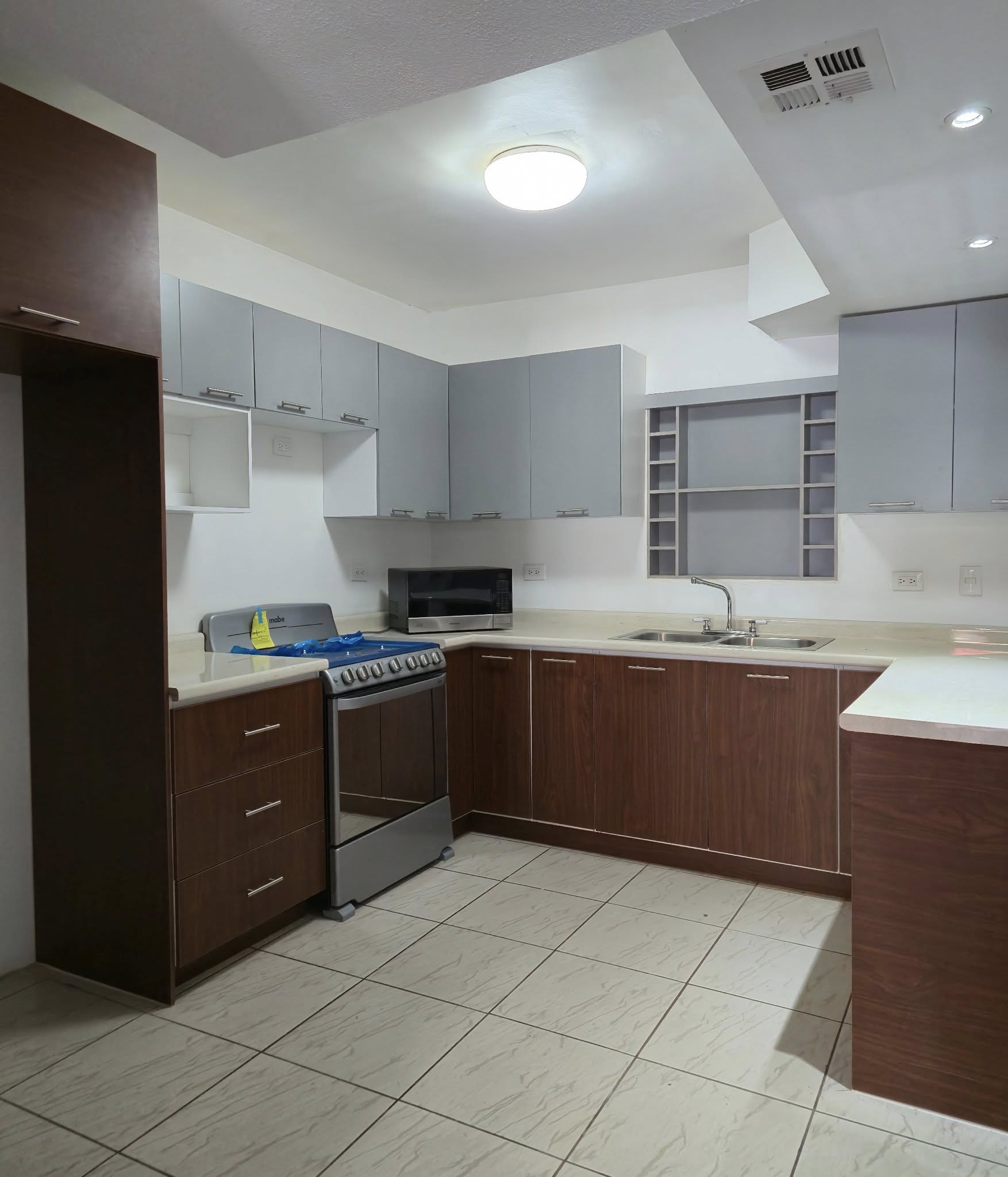 Cocina integral