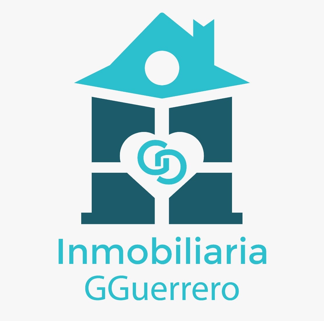 Logo Inmobiliaria GGuerrero